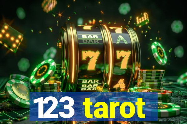 123 tarot